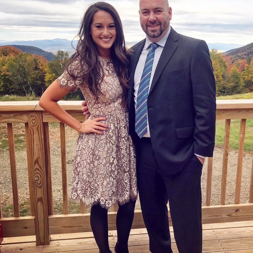Nordstrom dress